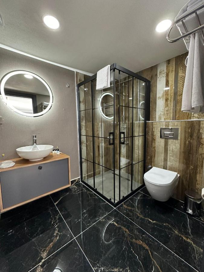 Asgard Bed & Breakfast Provincia di Istanbul