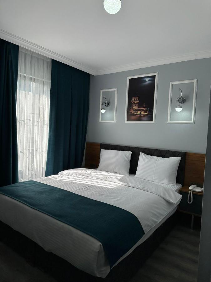 Asgard Bed & Breakfast Provincia di Istanbul