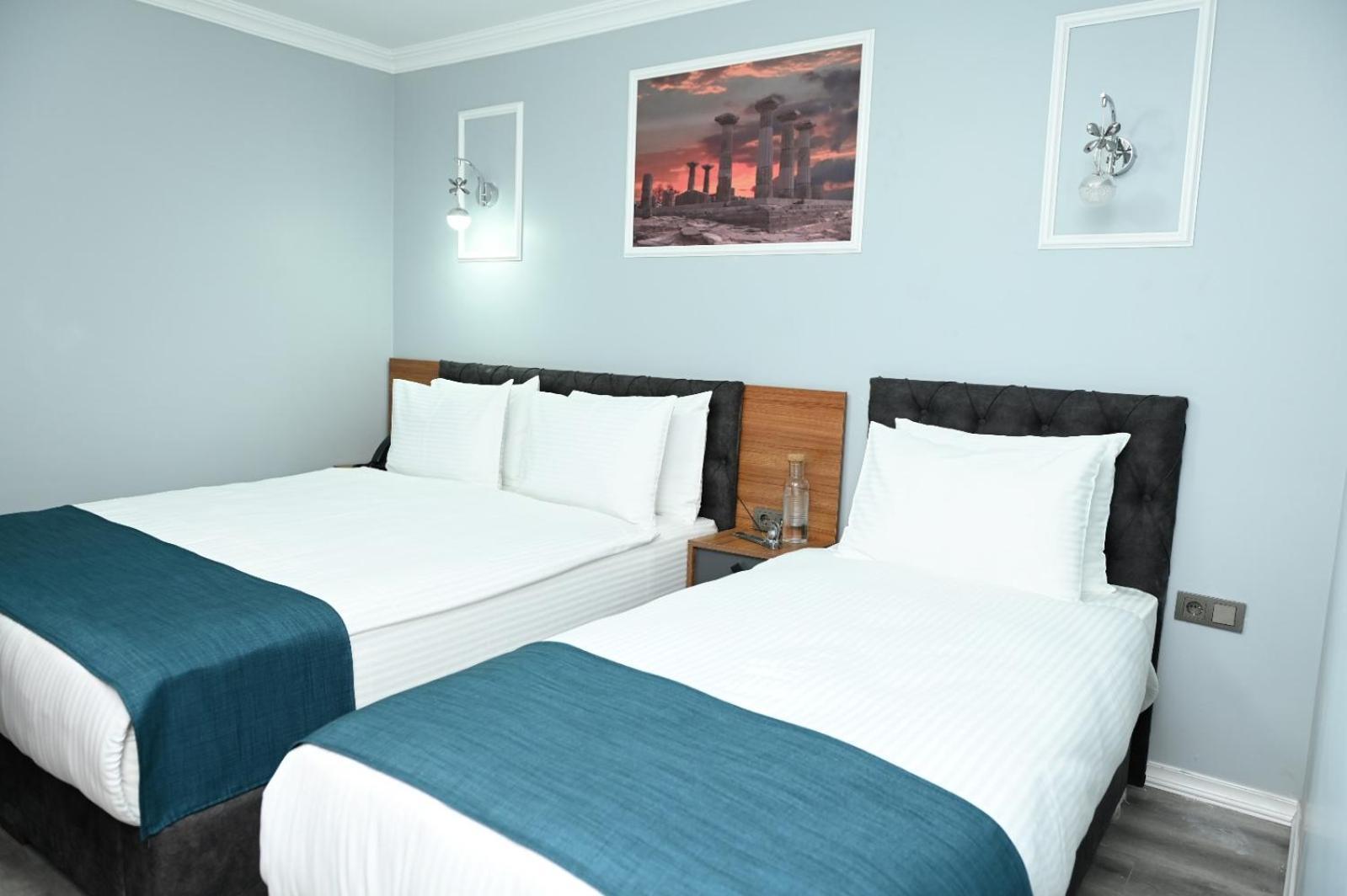 Bed & Breakfast Asgard Provincia di Istanbul